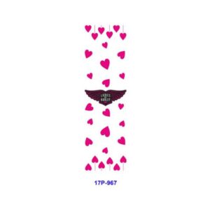 17P-967 / 2pcs / 11*3.2cm