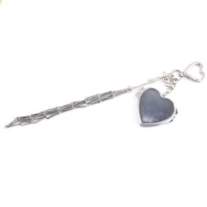 Love + love style (silver nine layers)