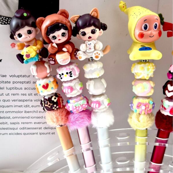 oly-021a15ad3574a2e13921e3a31fab47a9 Wholesale Cartoon Blind Bag Pen Touch Screen Dual Use Cute Design for Boutique Resale