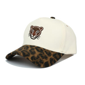 Large leopard print / Adjustable