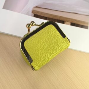 Yellow green