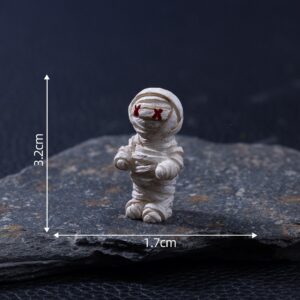 #6 Mummy / Amazing Halloween