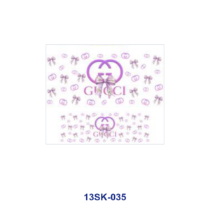 13SK-035 / 8pcs / 9cm