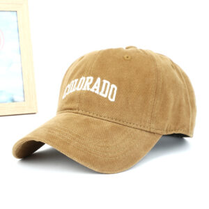 Colo camel / Average size adjustable