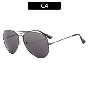 C4-gun frame Ash