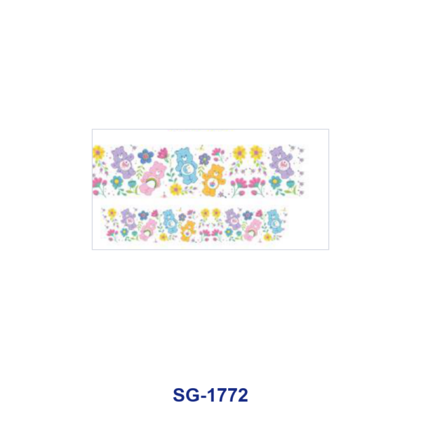 oly-024776481a9b04f20a31fb48acfa5ec1 Wholesale 8pcs Mixed Cute Designs 3oz Cup Stickers Wrap OLY Exclusive