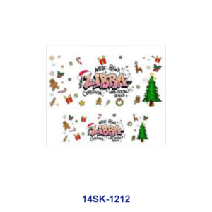 14SK-1212 / 8pcs / 9cm
