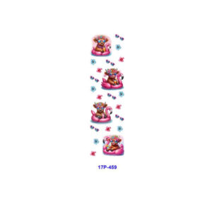 17P-459 / 16pcs / 11*3.2cm
