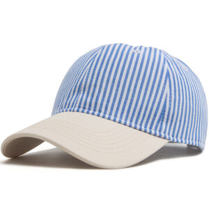 blue / Adjustable