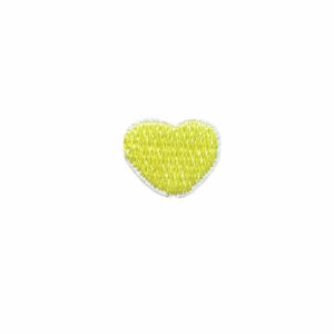 Little love.yellow-3#