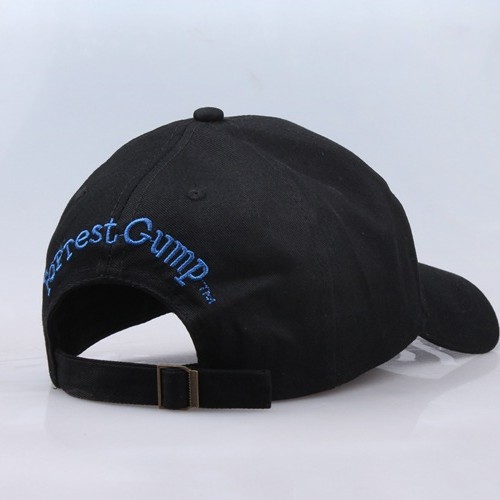 Wholesale Cotton Forrest Gump Baseball Cap Fashion Accessory for Boutique Resale