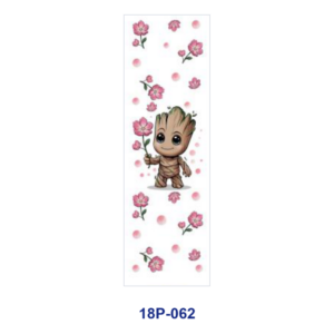 18P-062 / 16pcs / 11*3.2cm