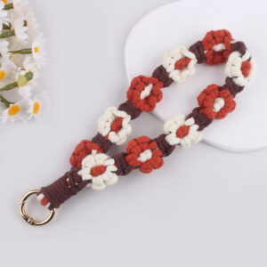 Maple leaf red