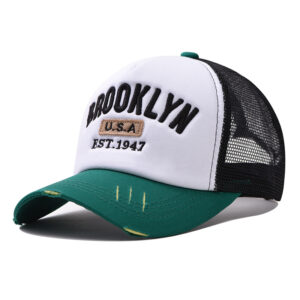 Green / Adjustable