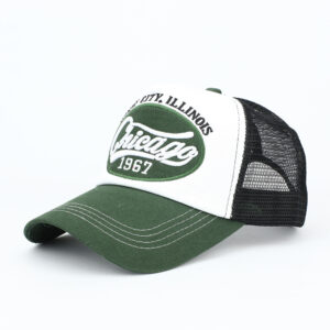 Army green / One size fits all (adjustable)