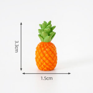 28#pineapple / home of fruit