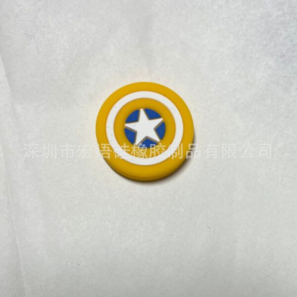 oly-02c6fbffb8e156db1e105d187e4f4b99 Wholesale English Letter Silicone Beads DIY Jewelry Making Decorative Accent for Resale OLY Exclusive