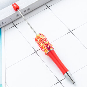 Bullet type 1.0 / Red
