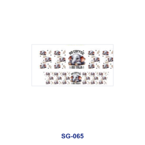 SG-65 / 8pcs / 16*7cm