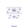 oly-02e29cae7c622d8834ec76858dc1c3ab Wholesale 2/4/8pcs Fashion Bag Mini Cup Keychain Sticker