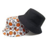 oly-02e58df4cebb4fb2fa7eccfe7b4ec0e2 Wholesale Chic Fisherman Hat Ball Pattern Sunscreen Outdoor Casual Hat for Men Women Resale