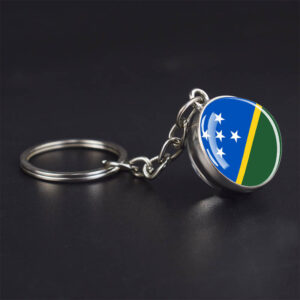 Solomon islands