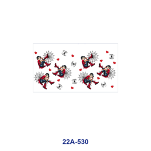 22A-530 / 5pcs