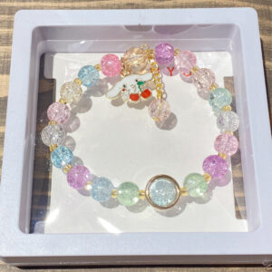 Cherry Yugui Dog String Boxed