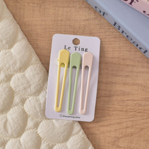 11# yellow-green series - teardrop style