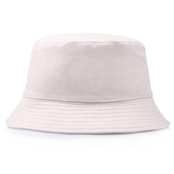 oly-03457861740d03315e32dc14f1d4df94 Wholesale Red Cotton Flat Top Fisherman Hat Stylish Sun Hat Fashion Accessory for Gift or Boutique Resale
