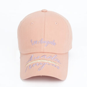 Pink / Adjustable