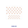 oly-0352e55ace28ead85818d5d049ddea4a Wholesale 2/4/8pcs Kawaii Pattern Mini Cup Keychain Sticker