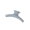 oly-035fc22f2280d892f3b6abdc0030f560 Wholesale Ombre Hair Claw Clip Beige Trendy Everyday Styling Fashion Accessory