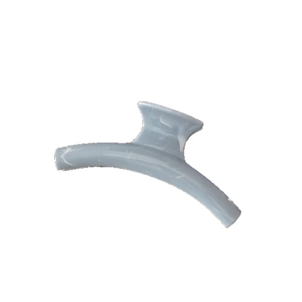 oly-035fc22f2280d892f3b6abdc0030f560 Wholesale Ombre Hair Claw Clip Beige Trendy Everyday Styling Fashion Accessory