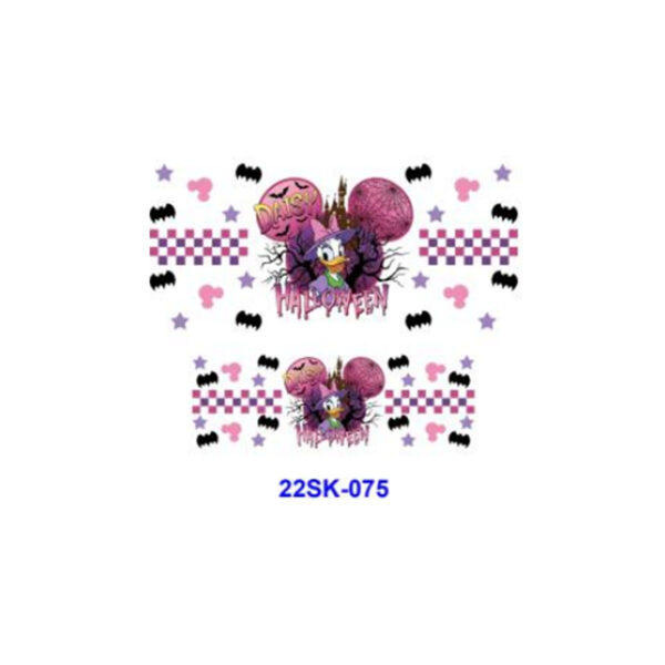 oly-0364ebbd3860df24f0838b7d92033520 Wholesale 2/4/8pcs Cute Cartoon Figure Mini Keychain Sticker OLY Exclusive
