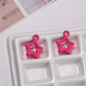 B-302-rose red