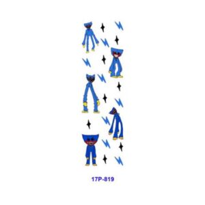 17P-819 / 16pcs / 11*3.2cm