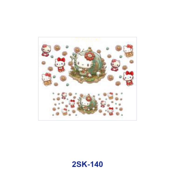 oly-03b1e2b089c8ecf28589883c89752c45 Wholesale 8pcs Cartoon Cat Mini Cup Keychain Sticker OLY Exclusive