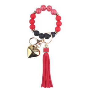 Red black