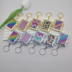 Color can be customized