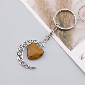 Tiger Stone (2cm)