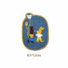 oly-03c487ed74922074184dbd92770051ce Wholesale Chic Cartoon Embroidery Patches for Kids Clothing Repair & DIY Fashion Accessory