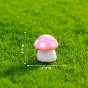Size 10 Medium Six-Point Powder / Mushroom Series 29