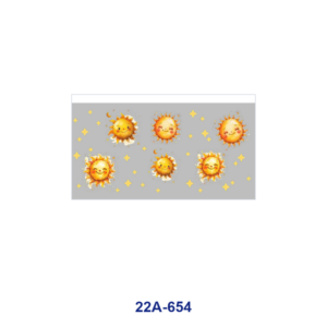 22A-654 / 5pcs