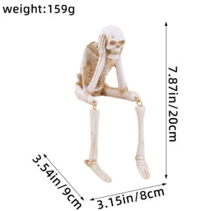 K2-14 don't listen to skeletons