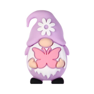 3D Butterfly Dwarf
