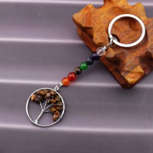 Tiger stone (3cm)