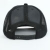 Wholesale Embroidered Coconut Tree Baseball Cap Wide Brim Hip Hop Hat for Men Women Resale