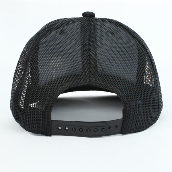 Wholesale Embroidered Coconut Tree Baseball Cap Wide Brim Hip Hop Hat for Men Women Resale
