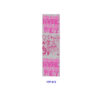 oly-040d9f2f67f5746d0f228c6003a6596f Wholesale 2/8/16pcs Pink Girly Silhouette Letter Rainbow Star Series UV DTF Pen and Bookmark Stickers OLY Exclusive